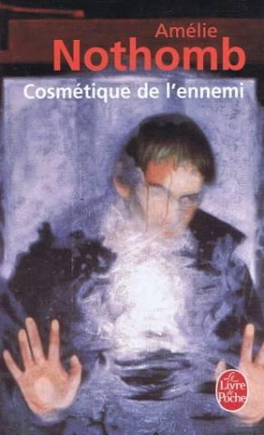 Cosmétique de l'ennemi