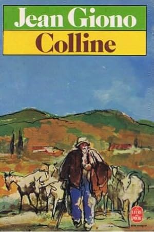 Colline