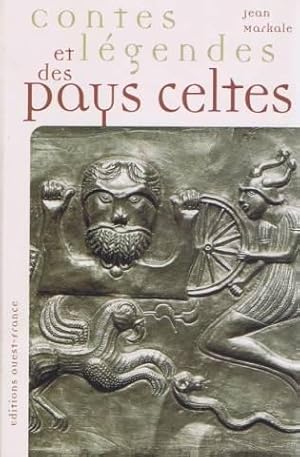 Contes & legendes pays celtes