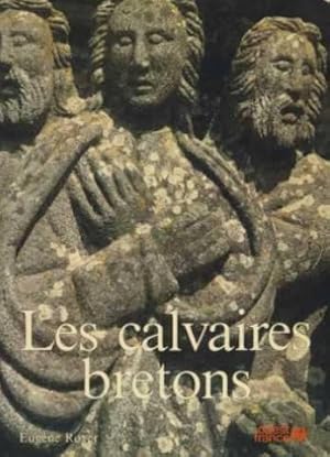 les calvaires bretons