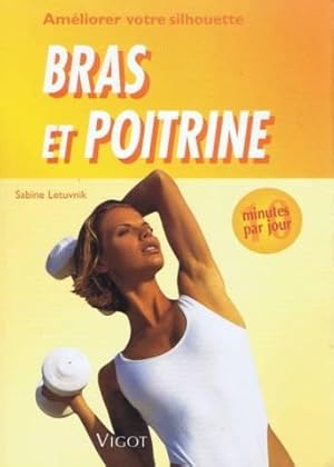 10 minutes par jour pour améliorer votre silhouette : bras et poitrine