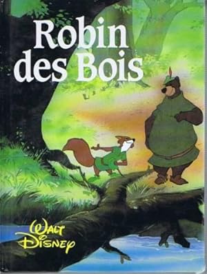 Robin des Bois