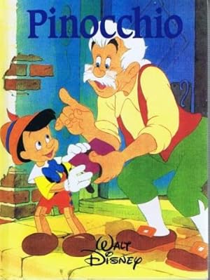 Pinocchio