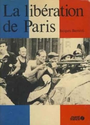 la liberation de paris