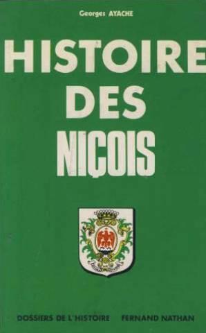 histoire des nicois