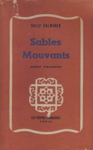 sables mouvants