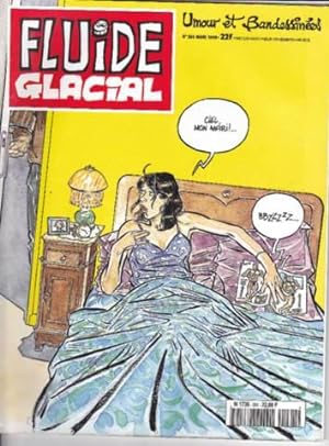 Fluide glacial n°261 mars 1998