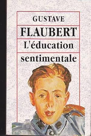 L'education sentimentale