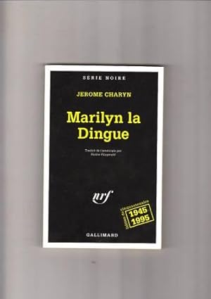 Marilyn la dingue