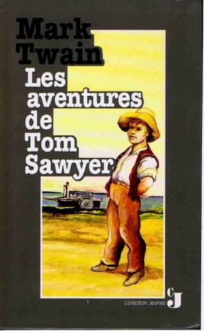 Les aventures de tom sawyer