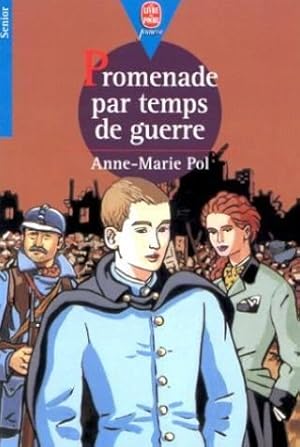 Promenade par temps de guerre