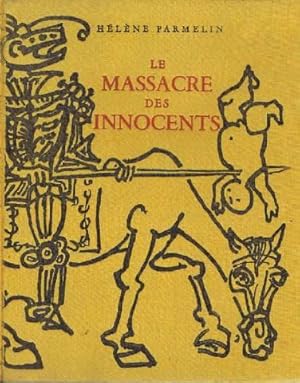 Le Massacre des Innocents : L'art et la guerre