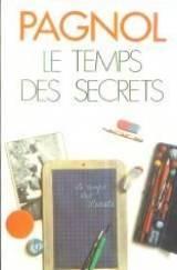 Le temps des secrets