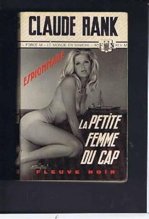 La petite femme du cap