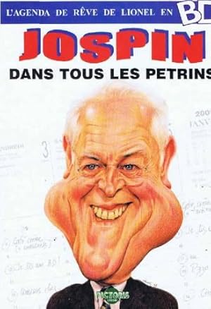 Jospin dans tous les pétrins