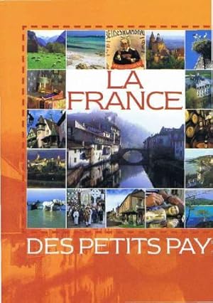 La France des petits pays