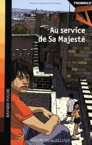 Au service de sa Majesté