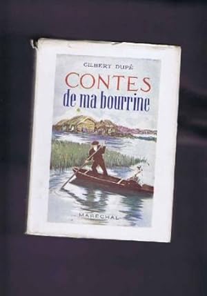 Contes de ma bourrine