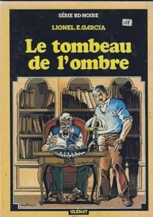 le tombeau de l'ombre