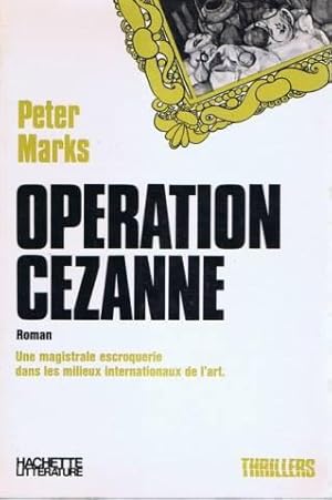 operation cezanne