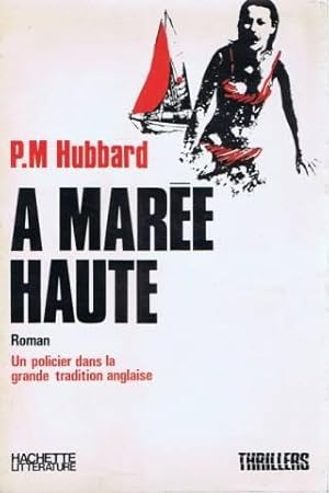 a marée haute