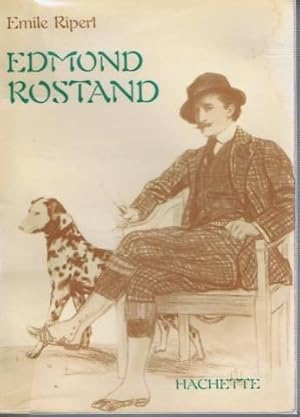 Edmond Rostand