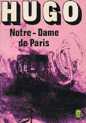 notre dame de paris