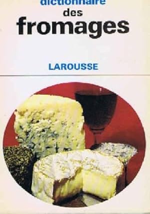 Les fromages