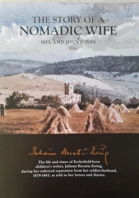 The Story of a Nomadic Wife - Jones, Mel and Joan