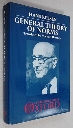 General Theory of Norms