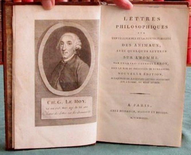 lettres philosophiques