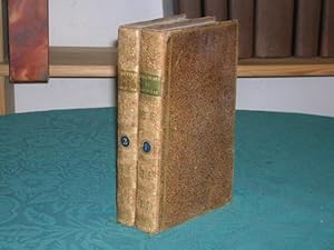 Les caractères de La Bruyère suivis des caractères de Théophraste. 2 volumes.