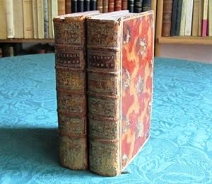 L'Iliade d'Homère. 2 volumes.