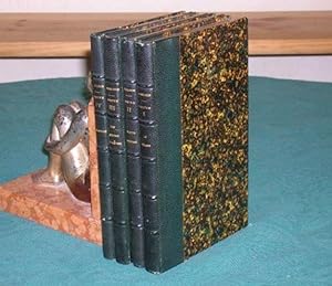 Contes d'Hamilton. 4 volumes.
