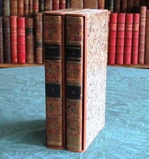 Oeuvres de Crébillon. 2 volumes.