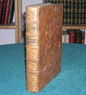 Histoire de la Maison de Bourbon. Tome 4 (1562-1574).