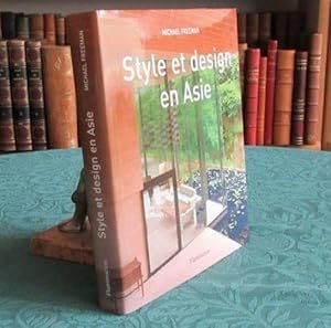 Style et design en Asie.