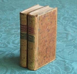 Fables Choisies, mises en Vers par M. de La Fontaine. 2 volumes.