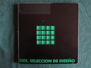 Sidi, seleccion de diseno 1987.