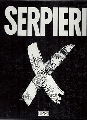 Serpieri Zvab - 