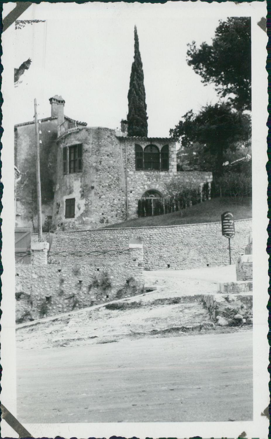 Cagnes sur Mer