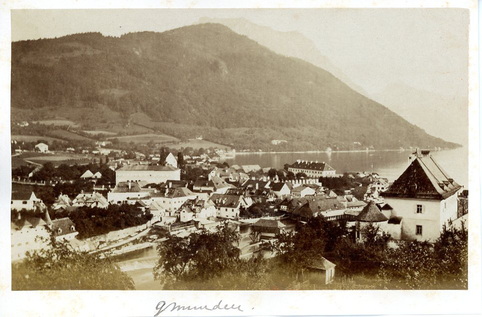 Dating gmunden