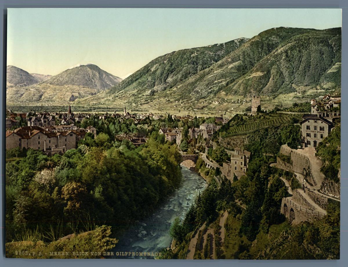 Meran Г¶sterreich Meran Г¶sterreich