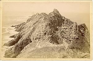 ND, France, La Pointe du Raz