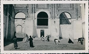 Mali, Tamala, La Mosquée