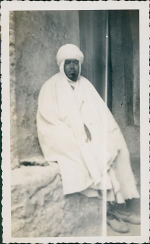 Mali, Tamala, Le Fils du Marabout