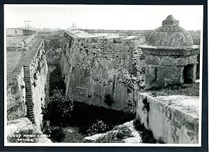 Cuba, La Habana (Havana), Morro Castle