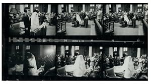 France, Mariage de Jacqueline Boyer