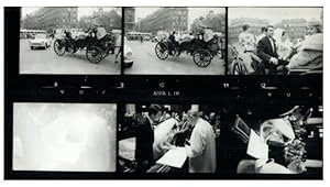 France, Mariage de Jacqueline Boyer