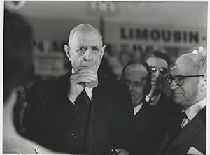 Général De Gaulle